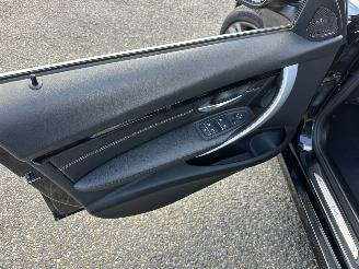 BMW 3-serie Touring 320d 163pk aut High Exe - nap - alarm - leer - elektr trekh + klep - harman/kardon picture 64
