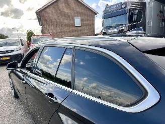 BMW 3-serie Touring 320d 163pk aut High Exe - nap - alarm - leer - elektr trekh + klep - harman/kardon picture 76