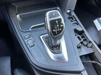 BMW 3-serie Touring 320d 163pk aut High Exe - nap - alarm - leer - elektr trekh + klep - harman/kardon picture 22