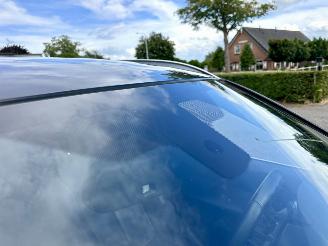 BMW 3-serie Touring 320d 163pk aut High Exe - nap - alarm - leer - elektr trekh + klep - harman/kardon picture 12