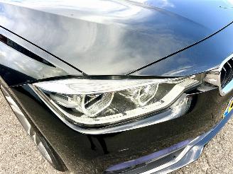 BMW 3-serie Touring 320d 163pk aut High Exe - nap - alarm - leer - elektr trekh + klep - harman/kardon picture 82