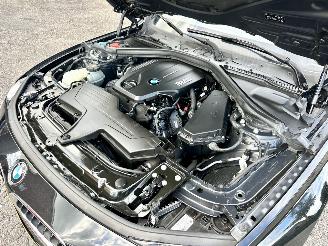 BMW 3-serie Touring 320d 163pk aut High Exe - nap - alarm - leer - elektr trekh + klep - harman/kardon picture 88