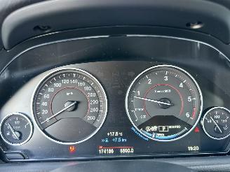 BMW 3-serie Touring 320d 163pk aut High Exe - nap - alarm - leer - elektr trekh + klep - harman/kardon picture 23