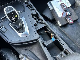BMW 3-serie Touring 320d 163pk aut High Exe - nap - alarm - leer - elektr trekh + klep - harman/kardon picture 42