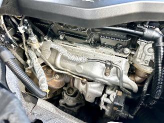 BMW 3-serie Touring 320d 163pk aut High Exe - nap - alarm - leer - elektr trekh + klep - harman/kardon picture 84