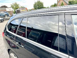 BMW 3-serie Touring 320d 163pk aut High Exe - nap - alarm - leer - elektr trekh + klep - harman/kardon picture 81