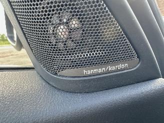 BMW 3-serie Touring 320d 163pk aut High Exe - nap - alarm - leer - elektr trekh + klep - harman/kardon picture 15