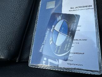 BMW 3-serie Touring 320d 163pk aut High Exe - nap - alarm - leer - elektr trekh + klep - harman/kardon picture 30