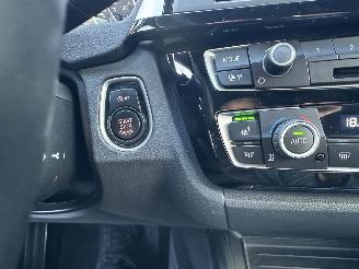 BMW 3-serie Touring 320d 163pk aut High Exe - nap - alarm - leer - elektr trekh + klep - harman/kardon picture 45