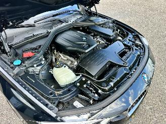 BMW 3-serie Touring 320d 163pk aut High Exe - nap - alarm - leer - elektr trekh + klep - harman/kardon picture 10