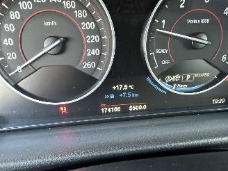 BMW 3-serie Touring 320d 163pk aut High Exe - nap - alarm - leer - elektr trekh + klep - harman/kardon picture 38