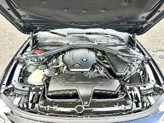 BMW 3-serie Touring 320d 163pk aut High Exe - nap - alarm - leer - elektr trekh + klep - harman/kardon picture 89