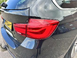 BMW 3-serie Touring 320d 163pk aut High Exe - nap - alarm - leer - elektr trekh + klep - harman/kardon picture 80