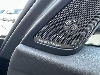 BMW 3-serie Touring 320d 163pk aut High Exe - nap - alarm - leer - elektr trekh + klep - harman/kardon picture 58