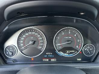 BMW 3-serie Touring 320d 163pk aut High Exe - nap - alarm - leer - elektr trekh + klep - harman/kardon picture 39