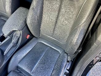 BMW 3-serie Touring 320d 163pk aut High Exe - nap - alarm - leer - elektr trekh + klep - harman/kardon picture 46