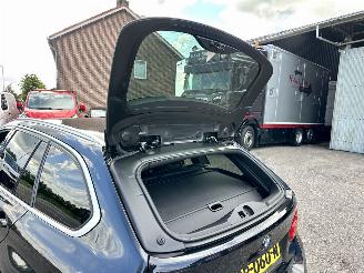 BMW 3-serie Touring 320d 163pk aut High Exe - nap - alarm - leer - elektr trekh + klep - harman/kardon picture 35