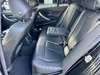 BMW 3-serie Touring 320d 163pk aut High Exe - nap - alarm - leer - elektr trekh + klep - harman/kardon picture 53