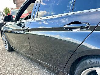 BMW 3-serie Touring 320d 163pk aut High Exe - nap - alarm - leer - elektr trekh + klep - harman/kardon picture 75