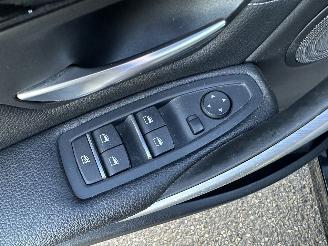 BMW 3-serie Touring 320d 163pk aut High Exe - nap - alarm - leer - elektr trekh + klep - harman/kardon picture 48