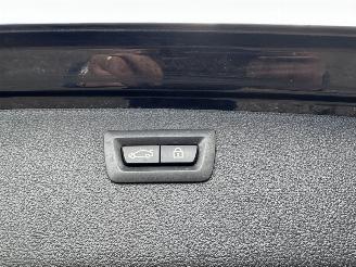 BMW 3-serie Touring 320d 163pk aut High Exe - nap - alarm - leer - elektr trekh + klep - harman/kardon picture 14