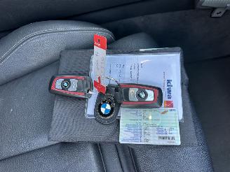 BMW 3-serie Touring 320d 163pk aut High Exe - nap - alarm - leer - elektr trekh + klep - harman/kardon picture 17