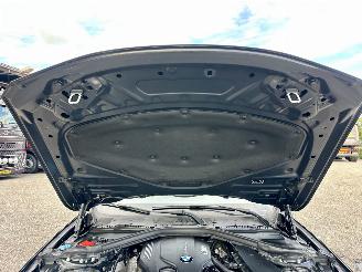 BMW 3-serie Touring 320d 163pk aut High Exe - nap - alarm - leer - elektr trekh + klep - harman/kardon picture 83
