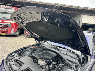 BMW 3-serie 328i xDrive 245pk aut + f1 M-Sport Ed High Exe - schuifdak - stuurverw - stoelverw v+a - Hud - keyless entry + start picture 106