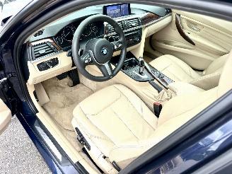BMW 3-serie 328i xDrive 245pk aut + f1 M-Sport Ed High Exe - schuifdak - stuurverw - stoelverw v+a - Hud - keyless entry + start picture 19