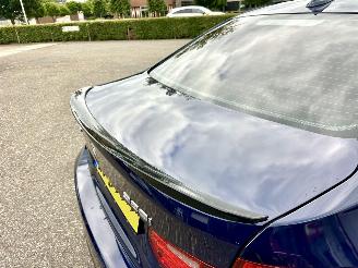 BMW 3-serie 328i xDrive 245pk aut + f1 M-Sport Ed High Exe - schuifdak - stuurverw - stoelverw v+a - Hud - keyless entry + start picture 89
