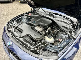 BMW 3-serie 328i xDrive 245pk aut + f1 M-Sport Ed High Exe - schuifdak - stuurverw - stoelverw v+a - Hud - keyless entry + start picture 104