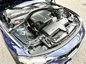 BMW 3-serie 328i xDrive 245pk aut + f1 M-Sport Ed High Exe - schuifdak - stuurverw - stoelverw v+a - Hud - keyless entry + start picture 13