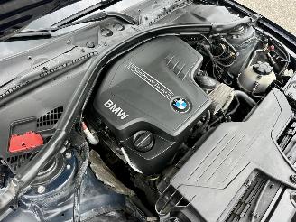 BMW 3-serie 328i xDrive 245pk aut + f1 M-Sport Ed High Exe - schuifdak - stuurverw - stoelverw v+a - Hud - keyless entry + start picture 99