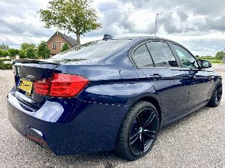 BMW 3-serie 328i xDrive 245pk aut + f1 M-Sport Ed High Exe - schuifdak - stuurverw - stoelverw v+a - Hud - keyless entry + start picture 4