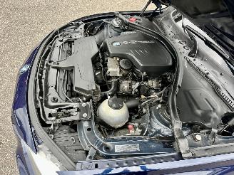 BMW 3-serie 328i xDrive 245pk aut + f1 M-Sport Ed High Exe - schuifdak - stuurverw - stoelverw v+a - Hud - keyless entry + start picture 103