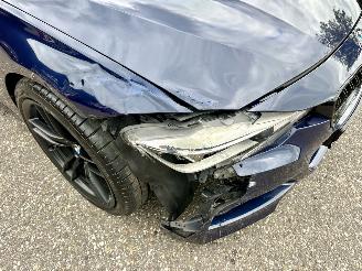 BMW 3-serie 328i xDrive 245pk aut + f1 M-Sport Ed High Exe - schuifdak - stuurverw - stoelverw v+a - Hud - keyless entry + start picture 11