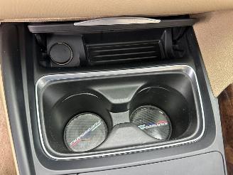 BMW 3-serie 328i xDrive 245pk aut + f1 M-Sport Ed High Exe - schuifdak - stuurverw - stoelverw v+a - Hud - keyless entry + start picture 34