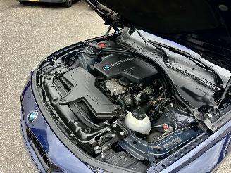 BMW 3-serie 328i xDrive 245pk aut + f1 M-Sport Ed High Exe - schuifdak - stuurverw - stoelverw v+a - Hud - keyless entry + start picture 12
