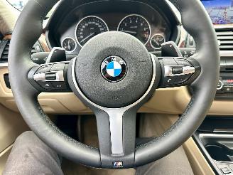 BMW 3-serie 328i xDrive 245pk aut + f1 M-Sport Ed High Exe - schuifdak - stuurverw - stoelverw v+a - Hud - keyless entry + start picture 17