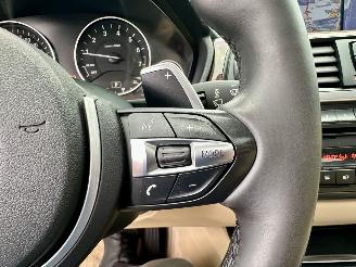 BMW 3-serie 328i xDrive 245pk aut + f1 M-Sport Ed High Exe - schuifdak - stuurverw - stoelverw v+a - Hud - keyless entry + start picture 28