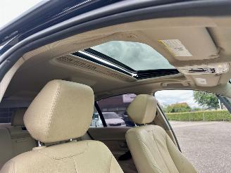 BMW 3-serie 328i xDrive 245pk aut + f1 M-Sport Ed High Exe - schuifdak - stuurverw - stoelverw v+a - Hud - keyless entry + start picture 22