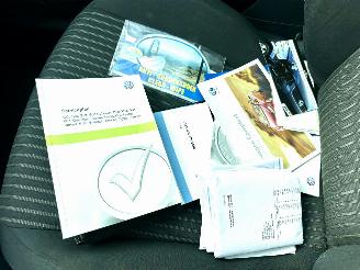 Volkswagen Polo 1.2 TSI 105pk 6-bak Highline 5drs - 75dkm nap - clima + cruise contr - lmv - 4x elektr ramen - privacy glass picture 31