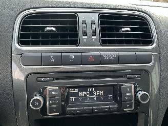 Volkswagen Polo 1.2 TSI 105pk 6-bak Highline 5drs - 75dkm nap - clima + cruise contr - lmv - 4x elektr ramen - privacy glass picture 35