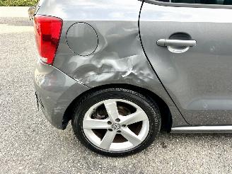 Volkswagen Polo 1.2 TSI 105pk 6-bak Highline 5drs - 75dkm nap - clima + cruise contr - lmv - 4x elektr ramen - privacy glass picture 6