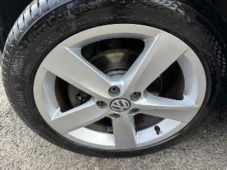 Volkswagen Polo 1.2 TSI 105pk 6-bak Highline 5drs - 75dkm nap - clima + cruise contr - lmv - 4x elektr ramen - privacy glass picture 64