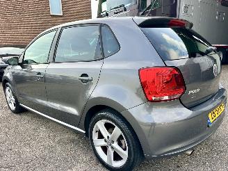 Volkswagen Polo 1.2 TSI 105pk 6-bak Highline 5drs - 75dkm nap - clima + cruise contr - lmv - 4x elektr ramen - privacy glass picture 5