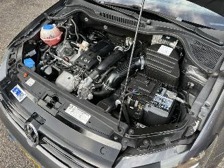 Volkswagen Polo 1.2 TSI 105pk 6-bak Highline 5drs - 75dkm nap - clima + cruise contr - lmv - 4x elektr ramen - privacy glass picture 11
