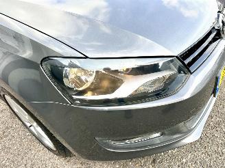 Volkswagen Polo 1.2 TSI 105pk 6-bak Highline 5drs - 75dkm nap - clima + cruise contr - lmv - 4x elektr ramen - privacy glass picture 71