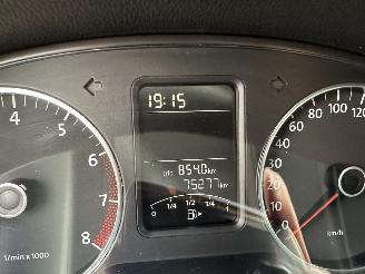 Volkswagen Polo 1.2 TSI 105pk 6-bak Highline 5drs - 75dkm nap - clima + cruise contr - lmv - 4x elektr ramen - privacy glass picture 32