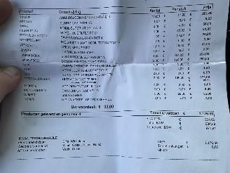 Volkswagen Polo 1.2 TSI 105pk 6-bak Highline 5drs - 75dkm nap - clima + cruise contr - lmv - 4x elektr ramen - privacy glass picture 13